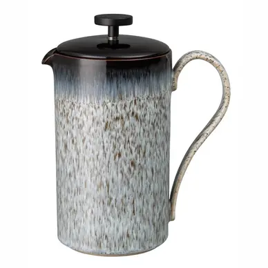 Certifié Cafetière Denby Halo 1,15 L Bleue
